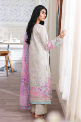 Nissa Floral Symphony By Rajbari 2026