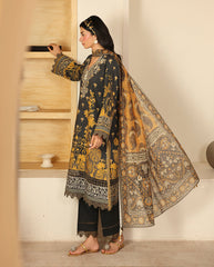 Pareesa Printed Cambric By Roheenaz