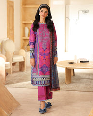 Pareesa Printed Cambric By Roheenaz