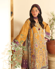 Pareesa Printed Cambric By Roheenaz