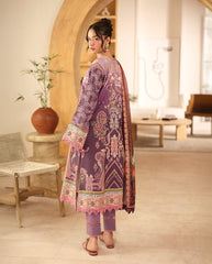 Pareesa Printed Cambric By Roheenaz