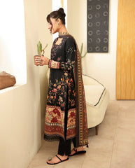 Pareesa Printed Cambric By Roheenaz