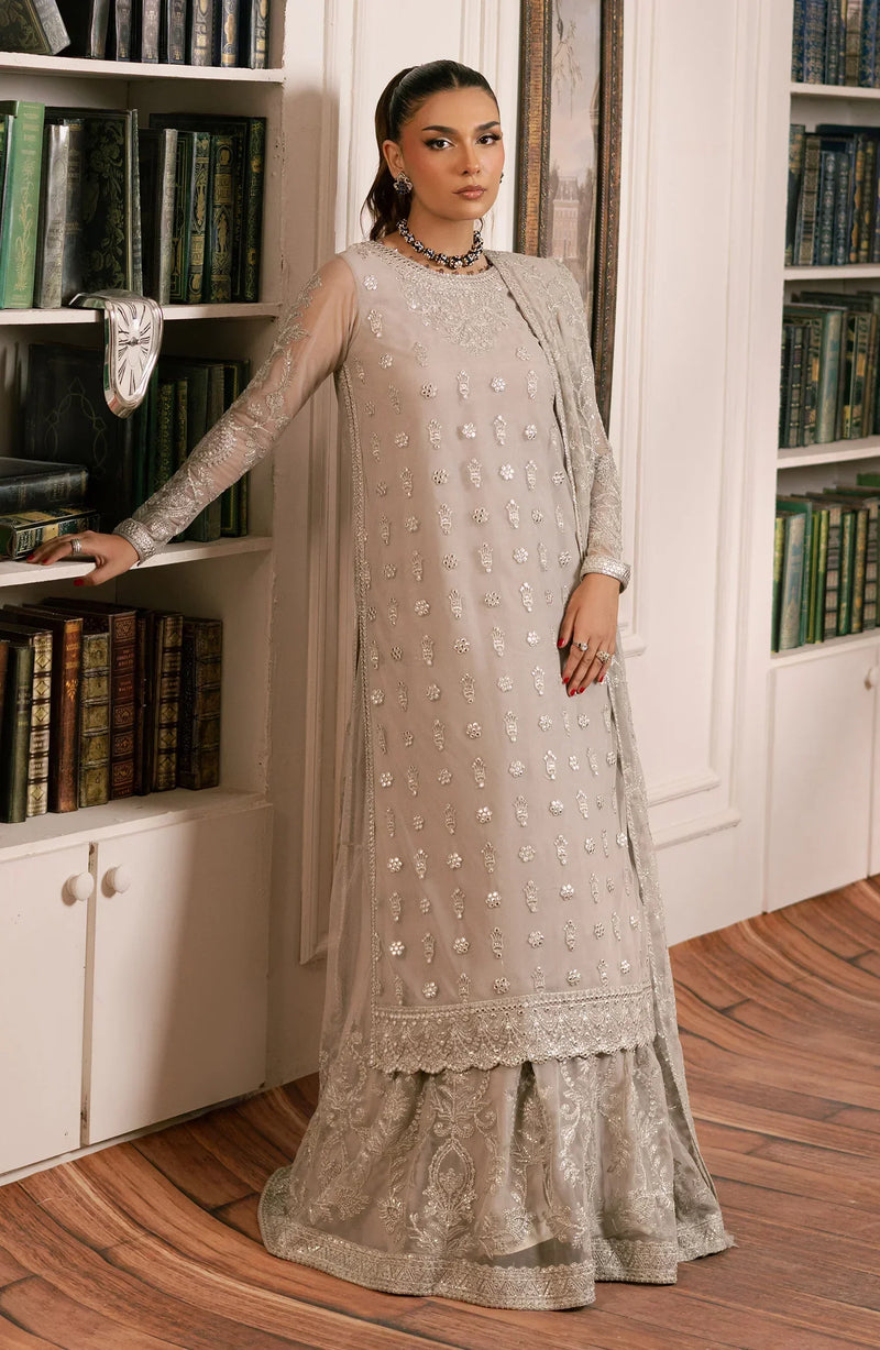 Zarif Inayat Formals