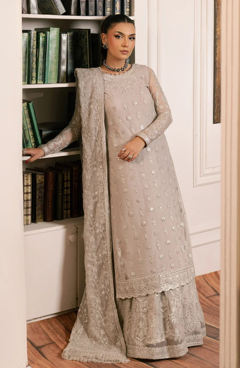 Zarif Inayat Formals