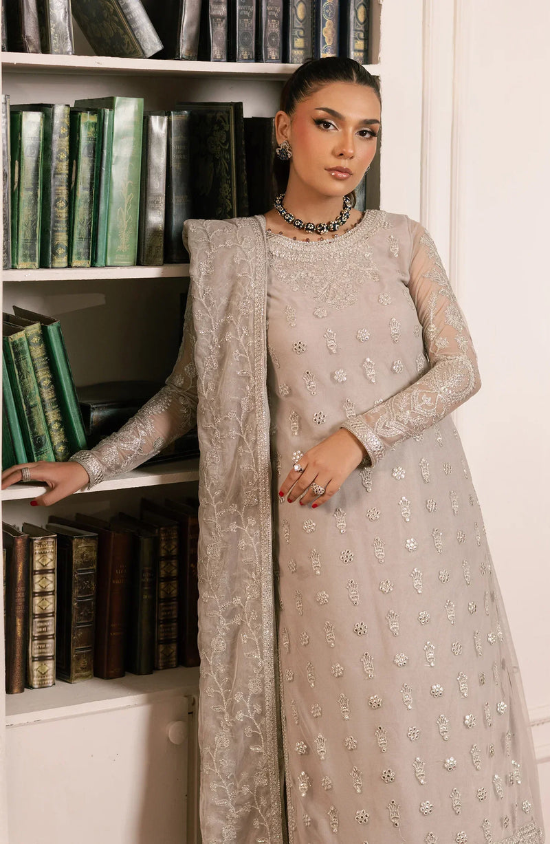 Zarif Inayat Formals