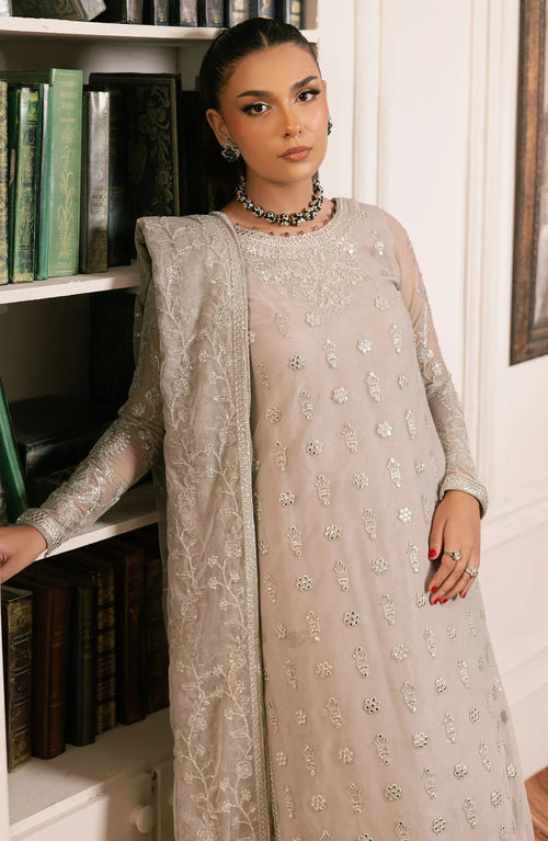 Zarif Inayat Formals