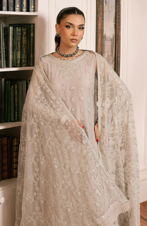 Zarif Inayat Formals