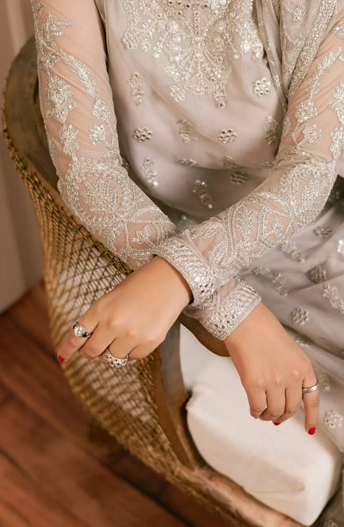 Zarif Inayat Formals