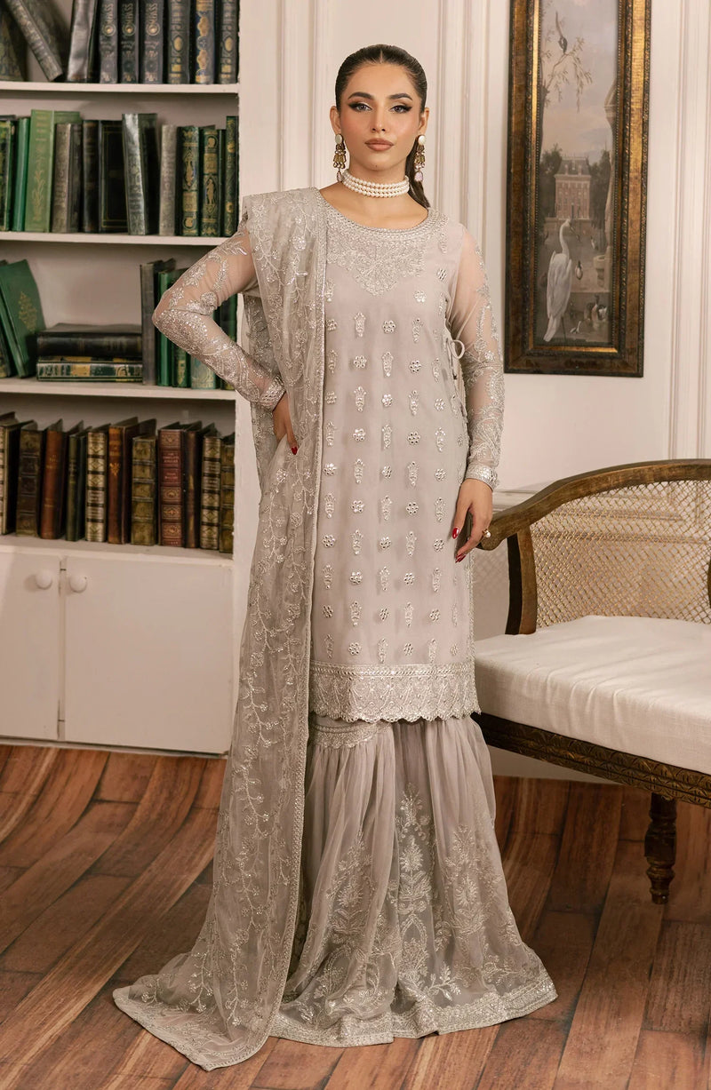 Zarif Inayat Formals