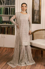 Zarif Inayat Formals