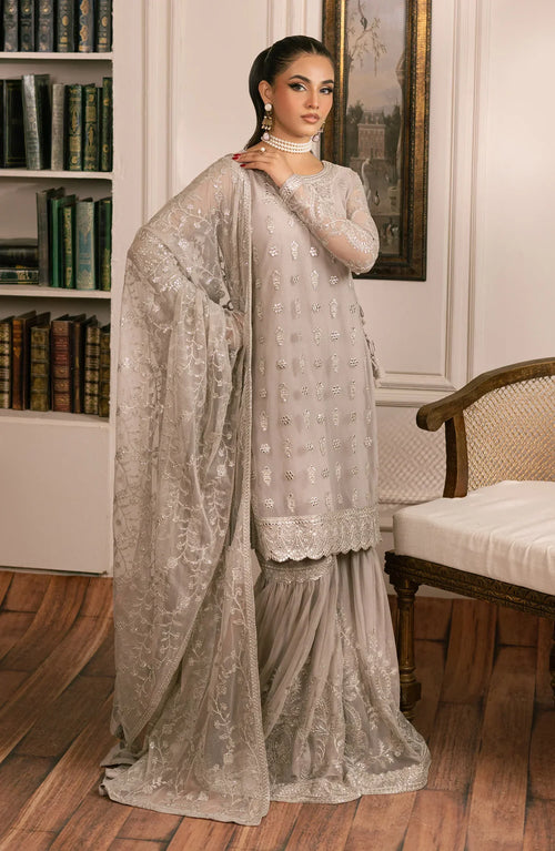 Zarif Inayat Formals