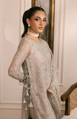 Zarif Inayat Formals