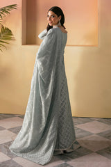 Cross Stitch Eid Lawn