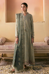 Cross Stitch Eid Lawn