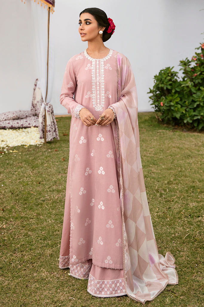 Cross Stitch Eid Lawn