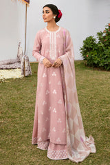 Cross Stitch Eid Lawn