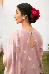 Cross Stitch Eid Lawn