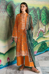 Cross Stitch Eid Lawn