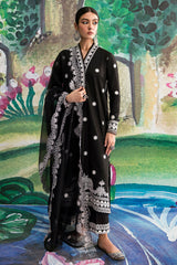 Cross Stitch Eid Lawn