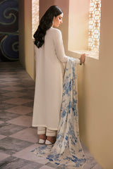 Cross Stitch Eid Lawn