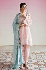 Cross Stitch Eid Lawn