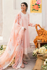 Cross Stitch Eid Lawn