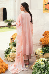 Cross Stitch Eid Lawn
