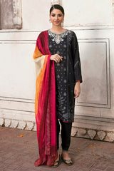 Cross Stitch Eid Lawn