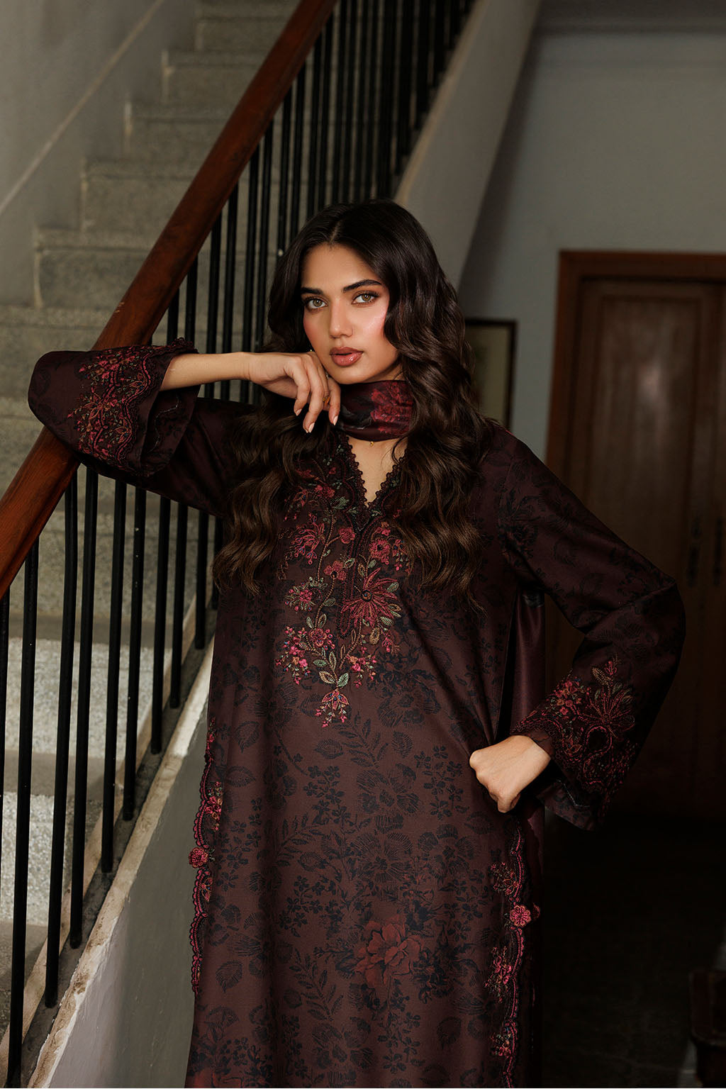 IZNIK PRE-FALL '26