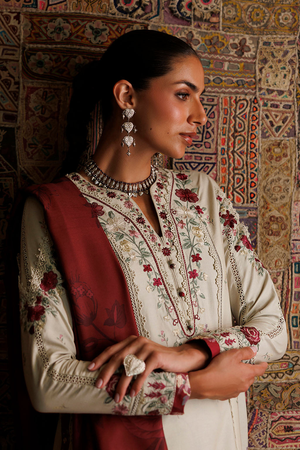 IZNIK PRE-FALL '26