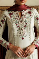 IZNIK PRE-FALL '26