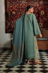IZNIK PRE-FALL '26