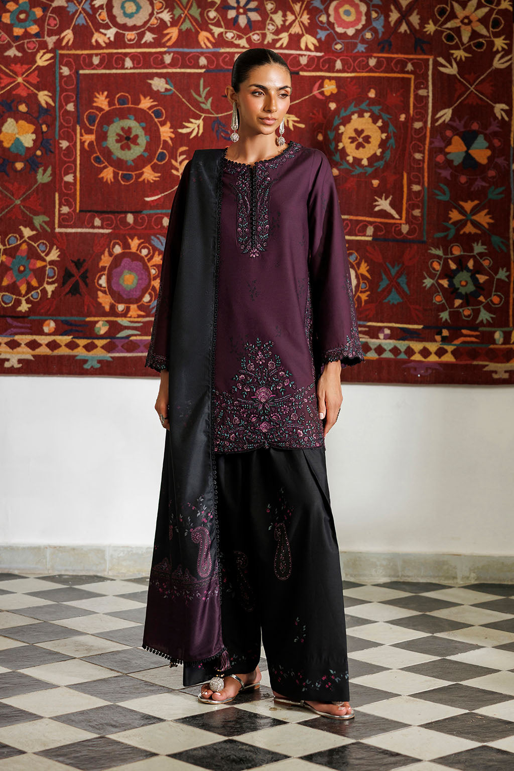 IZNIK PRE-FALL '26