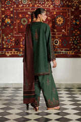 IZNIK PRE-FALL '26