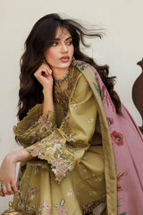 IZNIK PRE-FALL '26