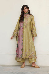 IZNIK PRE-FALL '26