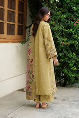 IZNIK PRE-FALL '26
