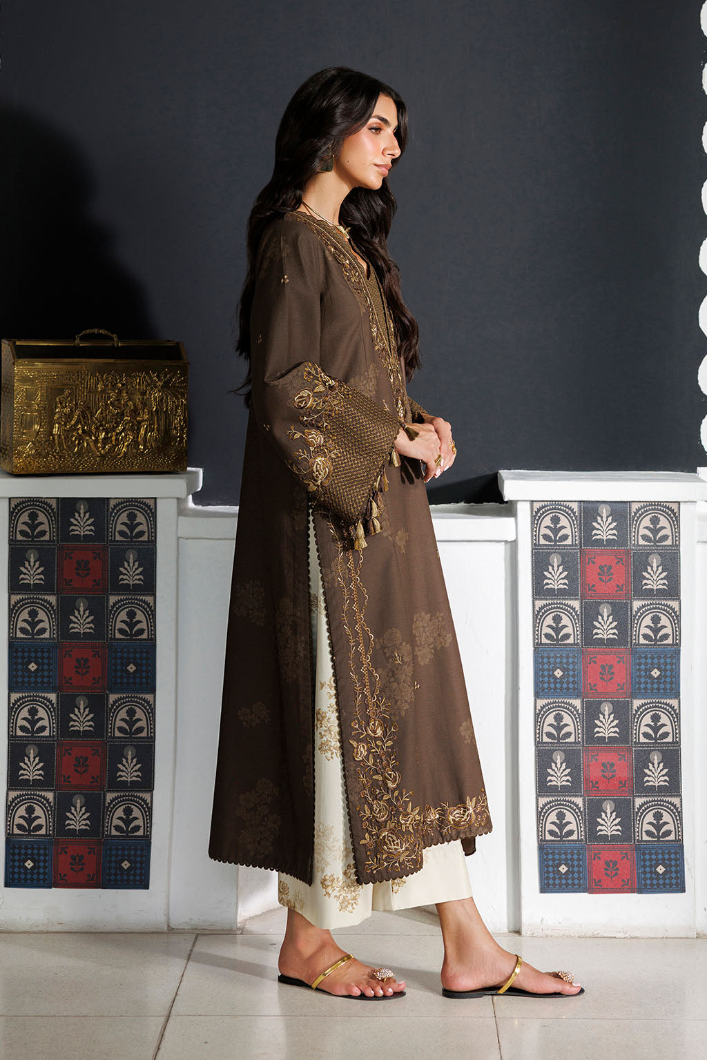 IZNIK PRE-FALL '26