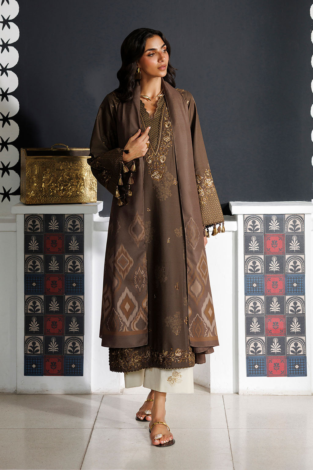 IZNIK PRE-FALL '26