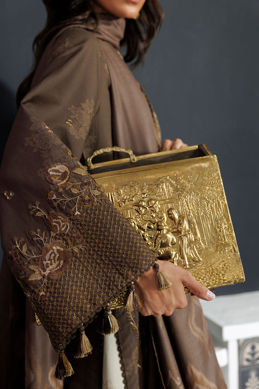 IZNIK PRE-FALL '26