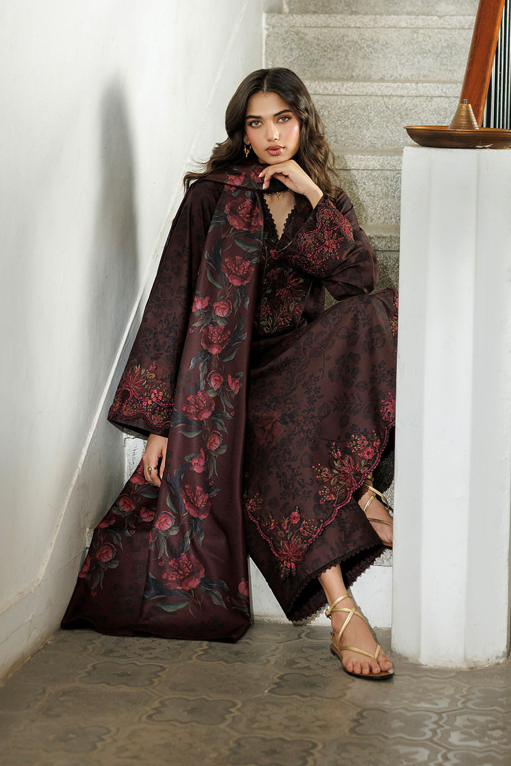 IZNIK PRE-FALL '26