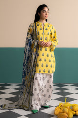 Coco Prints Edit III By Zarashahjahan ‘25