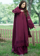 Zephyr Wool Collection-D01