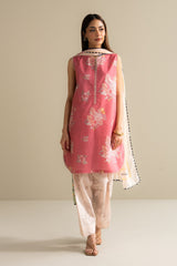 Coco Prints Edit III By Zarashahjahan ‘25