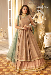 Khwab-E-Naubahar By Asim Jofa 03