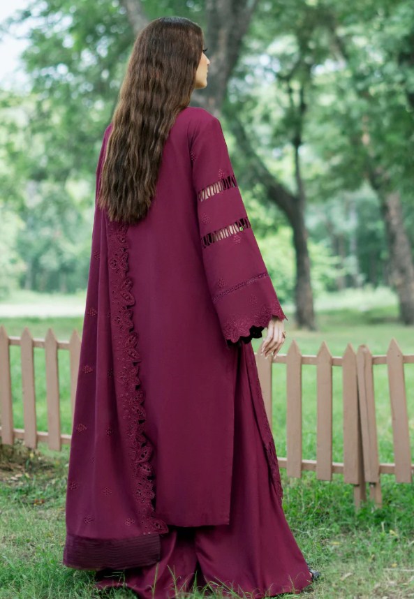 Zephyr Wool Collection-D01