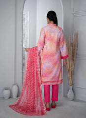 VS Zynah Chikankari -D-339