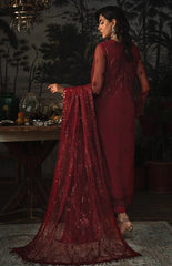 Zarif La Rosella Luxury Formals