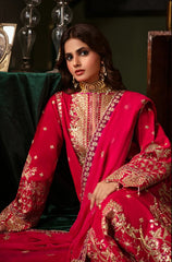 Eman Adeel Noori Silk