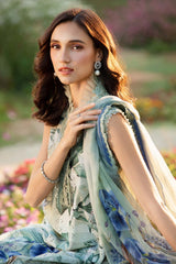 M Prints Spring Summer By Maria B
